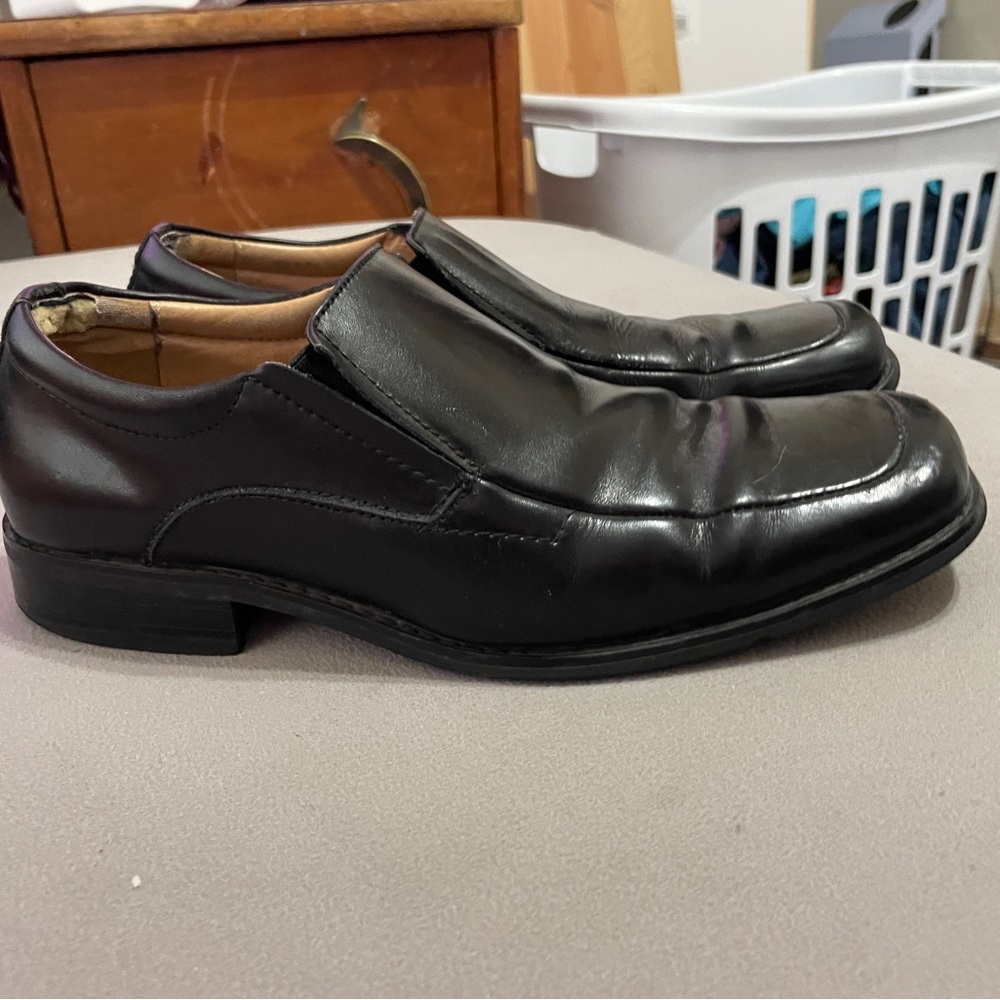 Men's Dress Shoes size 7 1/2